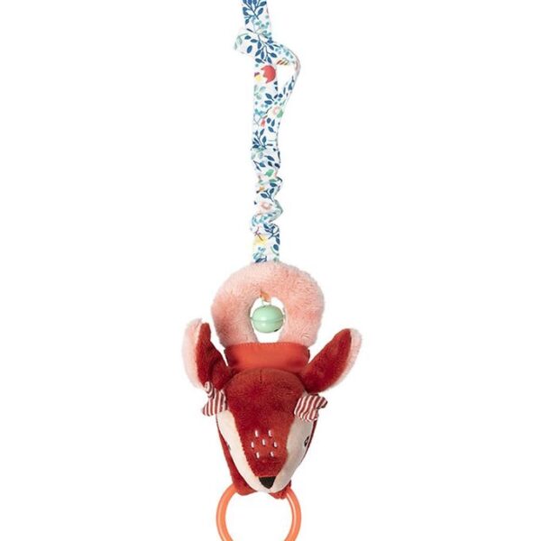 Lilliputiens Rangle - Stella Rangle m. Klokke Lilliputiens Rangle - Stella Rangle m. Klokke