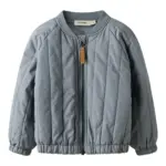 Lio Bomber Jakke - Tradewinds - 110