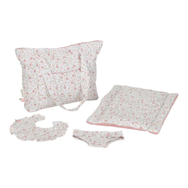 Little Dutch Dukke Pusletaske