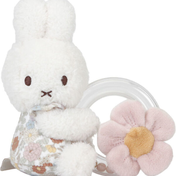 Little Dutch Rangle - Miffy - Lucky Blossom