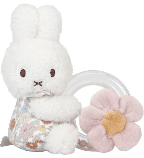 Little Dutch Rangle - Miffy - Lucky Blossom
