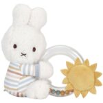 Little Dutch Rangle - Miffy - Vintage Sunny Stripes