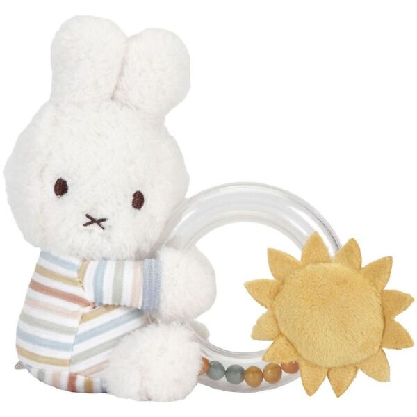 Little Dutch Rangle - Miffy - Vintage Sunny Stripes Little Dutch Rangle - Miffy - Vintage Sunny Stripes