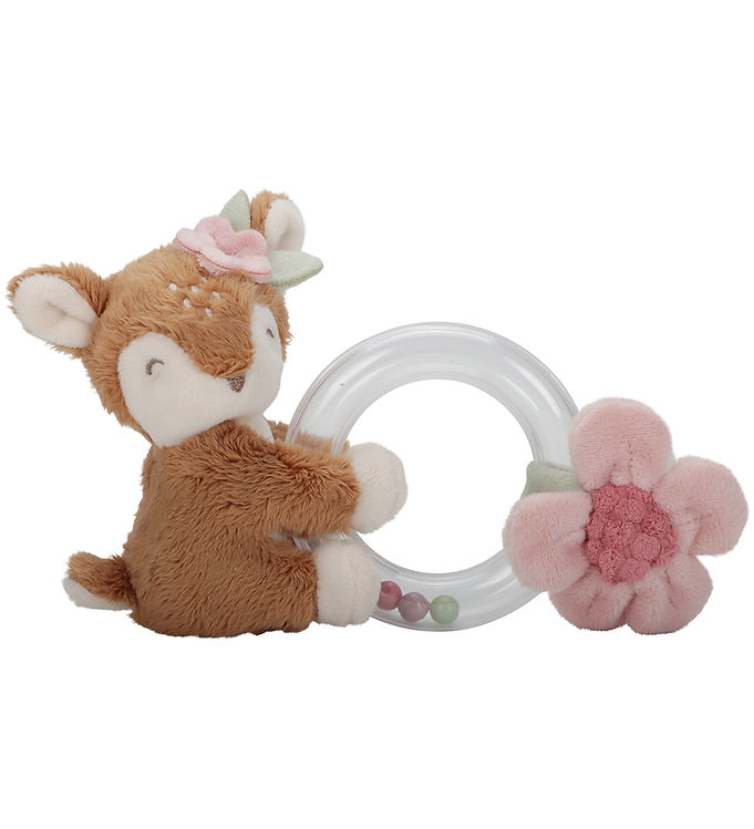 Little Dutch Ringrangle - Fairy Garden