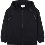 Little Marc Jacobs Cardigan - Sort