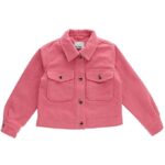 Little Pieces Jakke - LpHina - Fruit Dove