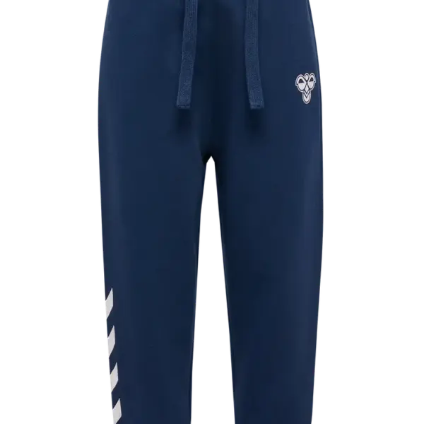 Logo Bukser - Dress Blues - 56