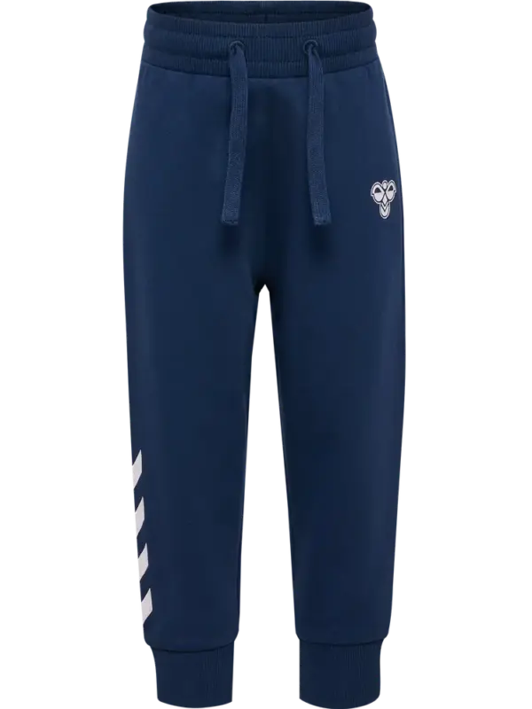 Logo Bukser - Dress Blues - 56