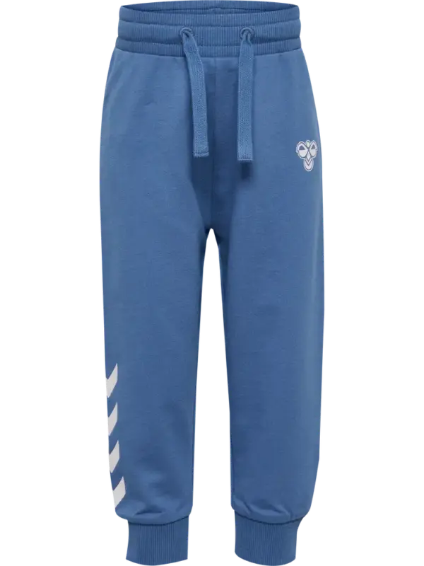 Logo Bukser - Dutch Blue - 56