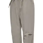 Loose Stretch Bukser - Rock ridge - 80