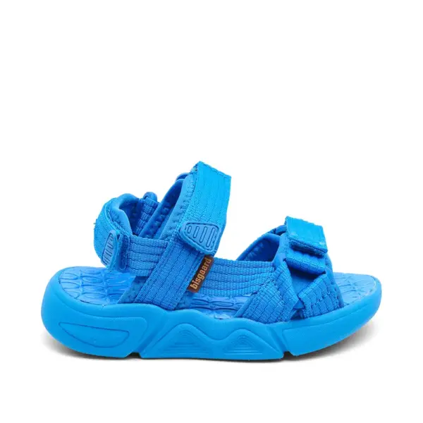 Louis Sandal - Cobalt - 29