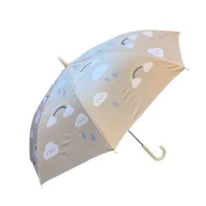 Luksus børne paraply