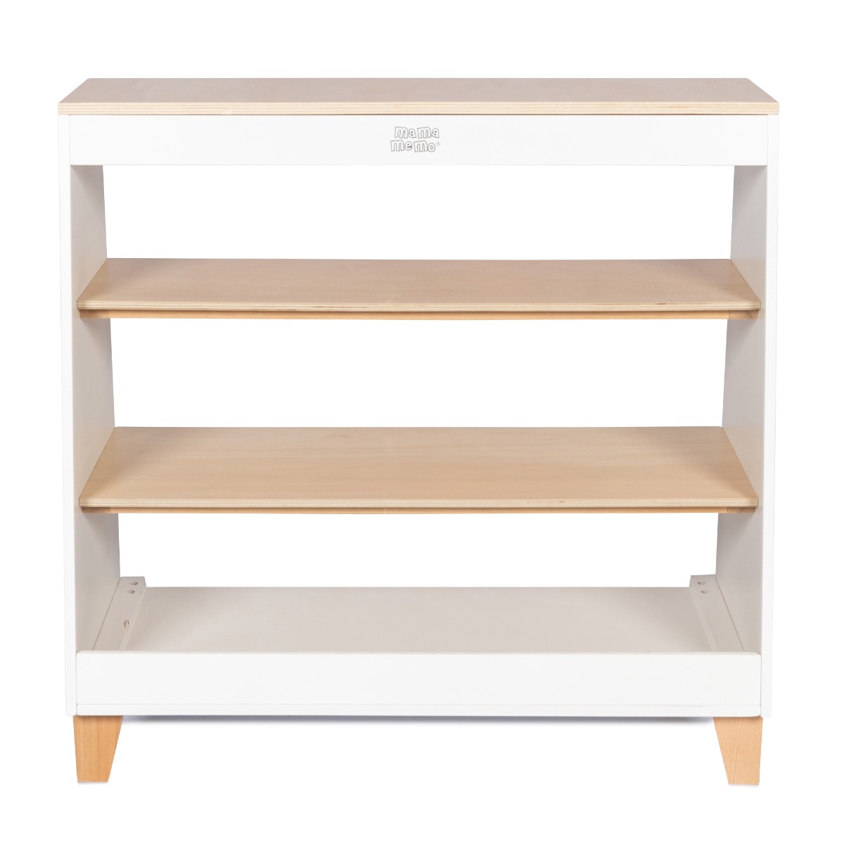 MAMAMEMO® Købmandsdisk