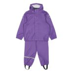 MIKK-LINE Regnsæt Deep Lavender