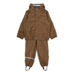 MIKK-LINE Regnsæt Rubber