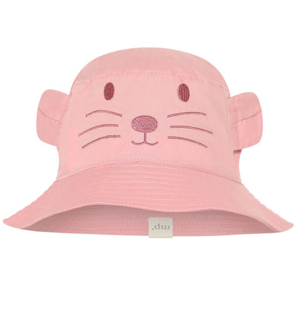 MP Bøllehat - Teddy - Wood Rose