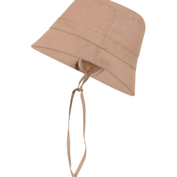 MP Bøllehat - UV50+ - Matti - Smoked Wood