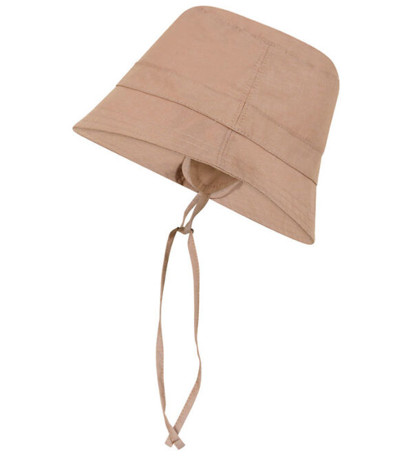 MP Bøllehat - UV50+ - Matti - Smoked Wood