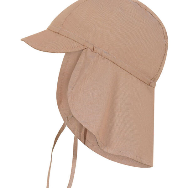 MP Legionærhat - UV50+ - Matti - Smoked Wood