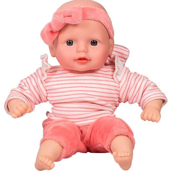 MaMaMeMo Dukke - Ida - 30 cm