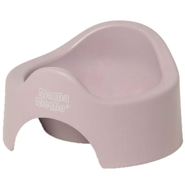 MaMaMeMo Dukkepotte - 13 cm - Syren