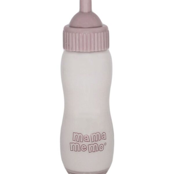 MaMaMeMo Dukkesutteflaske - Magisk - Syren MaMaMeMo Dukkesutteflaske - Magisk - Syren