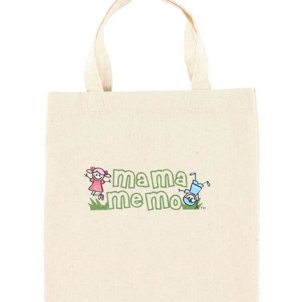 MaMaMeMo Indkøbspose - Legetøj MaMaMeMo Indkøbspose - Legetøj
