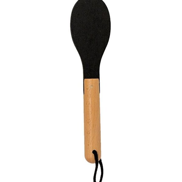 MaMaMeMo Lille Grydeske - Træ