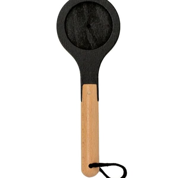 MaMaMeMo Stor Grydeske - Træ