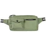 Mads Nørgaard Bæltetaske - Bel One Carni - Sea Spray