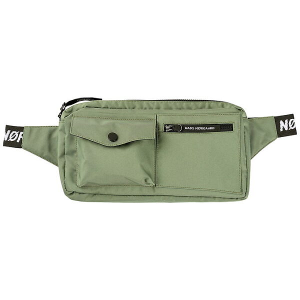 Mads Nørgaard Bæltetaske - Bel One Carni - Sea Spray