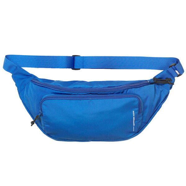 Mads Nørgaard Bæltetaske - Tian Coco - Amparo Blue