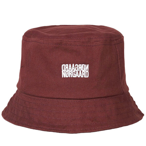 Mads Nørgaard Bøllehat - Shadow Bully - Hot Chocolate