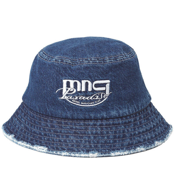 Mads Nørgaard Bøllehat - Texas Paradise - Blue Wash