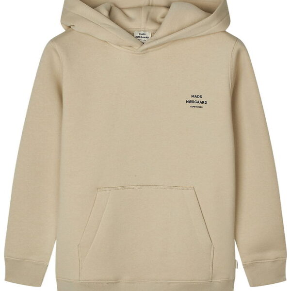 Mads Nørgaard Hættetrøje - Hundini - Castle Wall