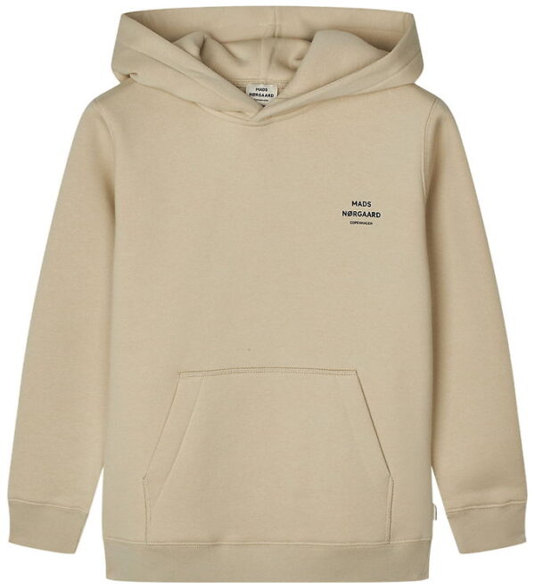Mads Nørgaard Hættetrøje - Hundini - Castle Wall