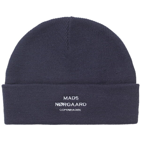 Mads Nørgaard Hue - Strik - Isak - Parisian Night