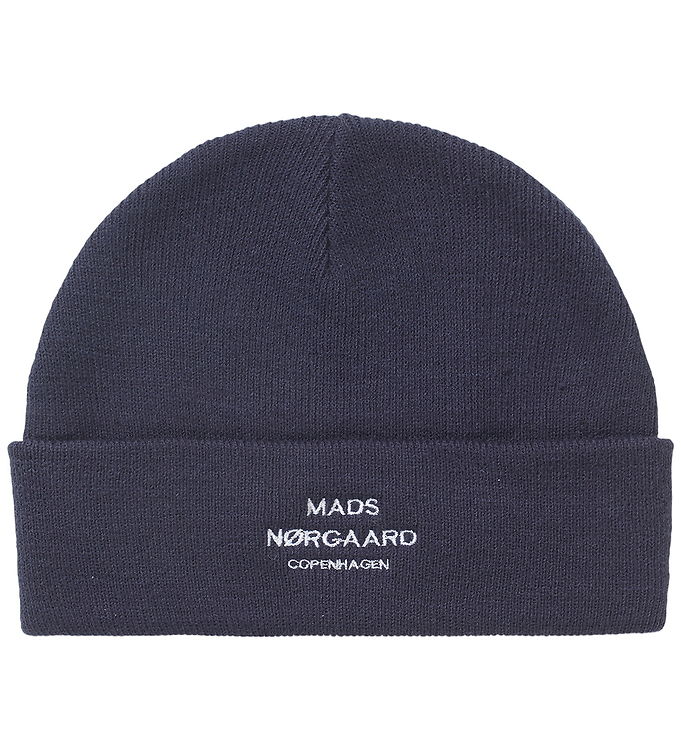 Mads Nørgaard Hue - Strik - Isak - Parisian Night