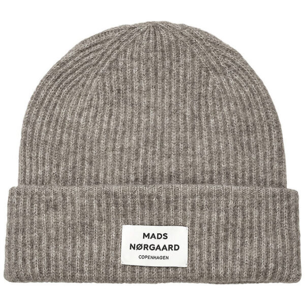 Mads Nørgaard Hue - Uld/Akryl - Tosca Anju - Roasted Cashew