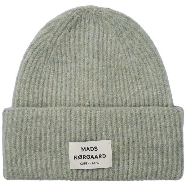 Mads Nørgaard Hue - Uld/Akryl - Tosca Anju - Slate