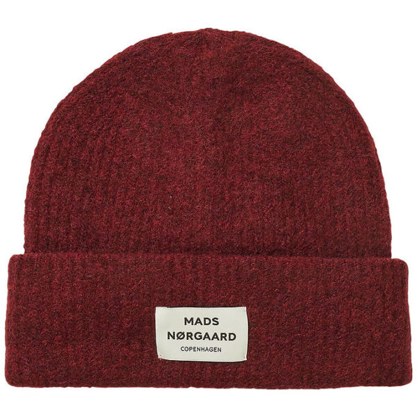 Mads Nørgaard Hue - Uld/Akryl - Tosca Anju - Winery
