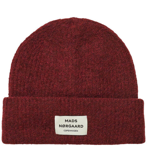 Mads Nørgaard Hue - Uld/Akryl - Tosca Anju - Winery