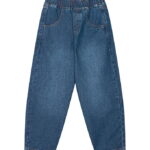 Mads Nørgaard Jeans - Penni - Blue Wash
