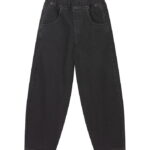 Mads Nørgaard Jeans - Penni - Washed Black