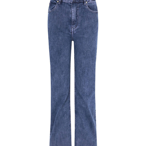 Mads Nørgaard Jeans - Ritz - Paisley Purple