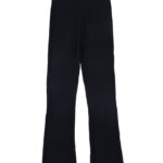 Mads Nørgaard Leggings - Lala - Black