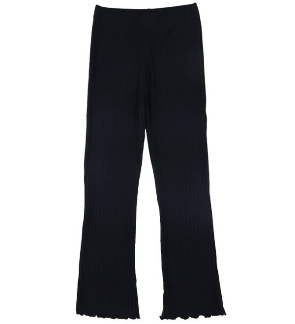 Mads Nørgaard Leggings - Lala - Black