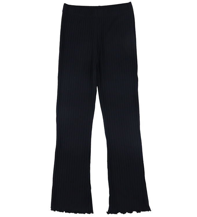 Mads Nørgaard Leggings - Lala - Black