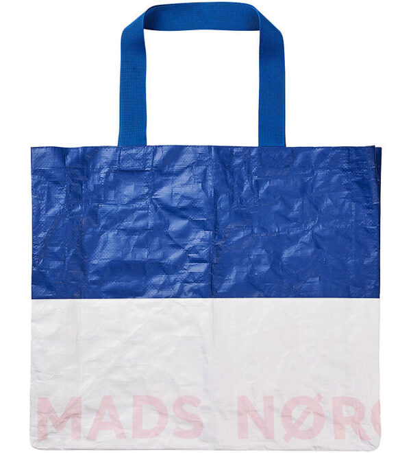 Mads Nørgaard Shopper - Laundrette Athens - Surf The Web Mads Nørgaard Shopper - Laundrette Athens - Surf The Web