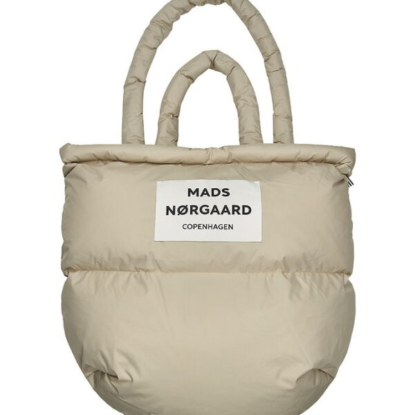 Mads Nørgaard Shopper - Light Ripstop Pillow - Overland Trek
